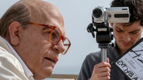 Hammamet e il suo Craxi umano e sfaccettato: Incontro con Pierfrancesco Favino