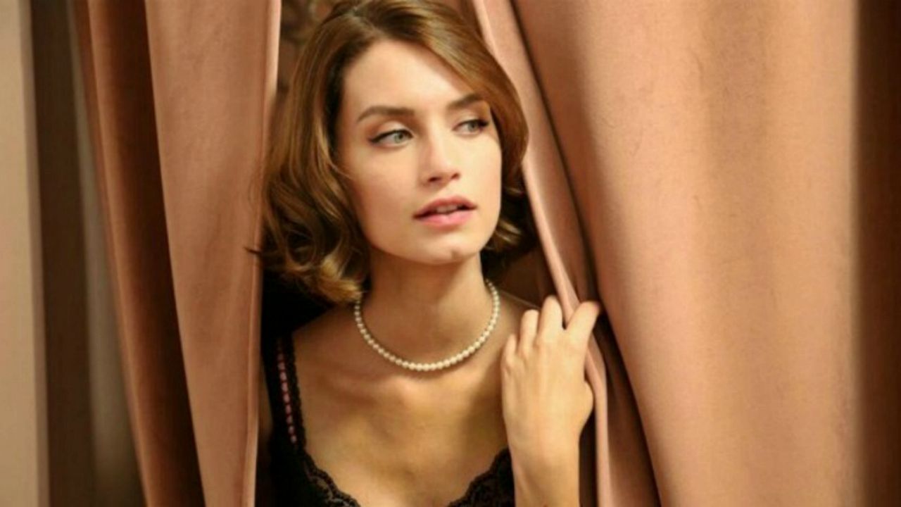 Il Paradiso delle Signore Anticipazioni 10 dicembre 2019: Ludovica minaccia Angela, "Stai lontana da Riccardo!"