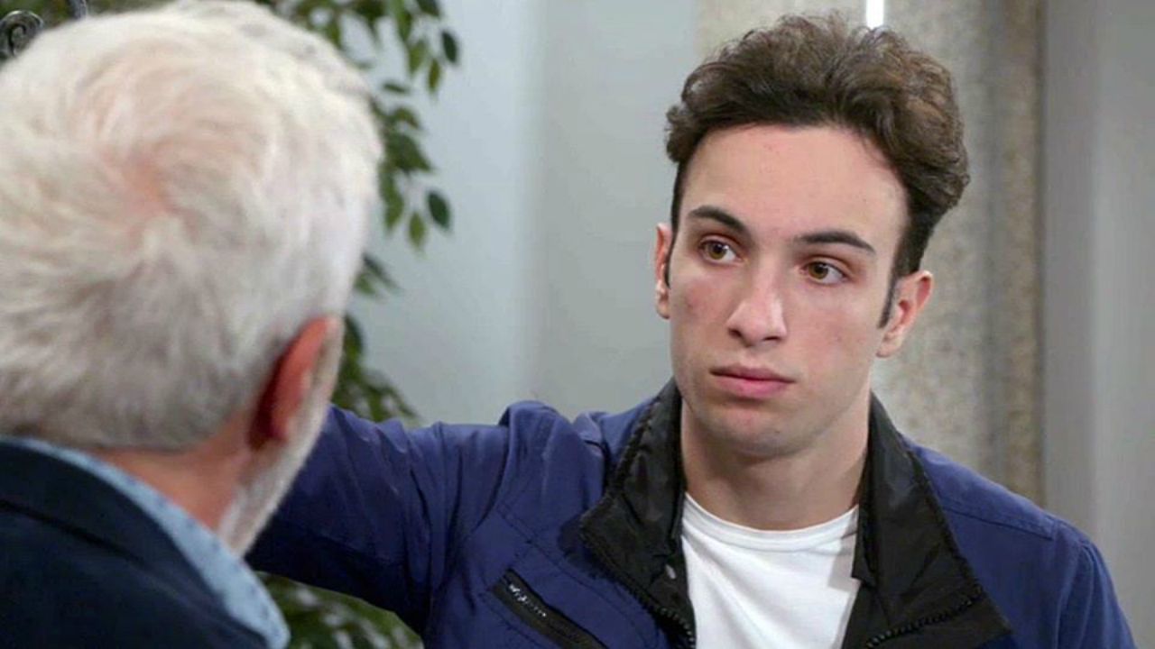 Un Posto al Sole Anticipazioni 10 dicembre 2019: Raffaele scopre che i suoi figli gli nascondono che...