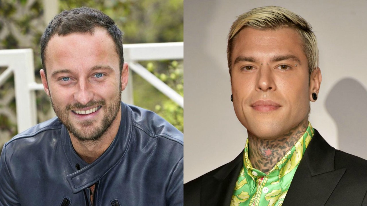 Francesco Facchinetti sull’intervista di Fedez: la dichiarazione del manager