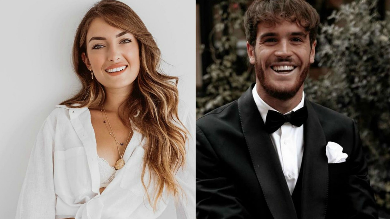 Uomini e Donne: Nilufar Addati e Giordano Mazzocchi insieme? La verità dell'ex tronista