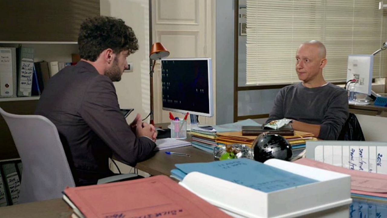 Un Posto al Sole Trame dal 9 al 13 dicembre 2019: Un incontro stravolge le decisioni di Diego