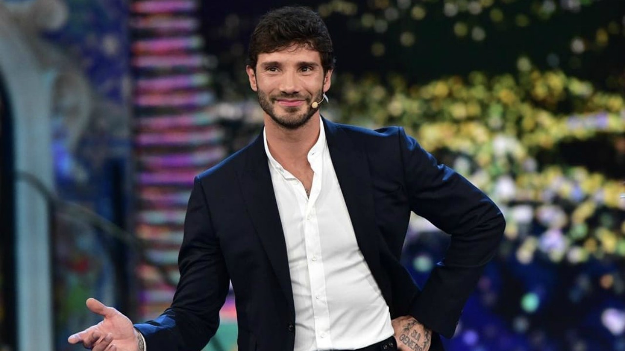 Stefano De Martino a Sanremo 2020? La confessione del ballerino