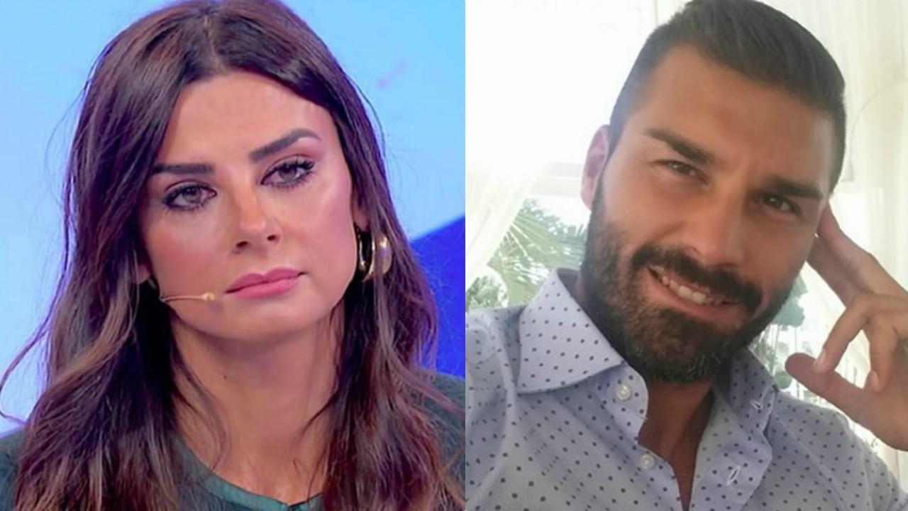 Temptation Island Vip, Serena Enardu ha denunciato Giovanni Conversano? Ecco come stanno le cose