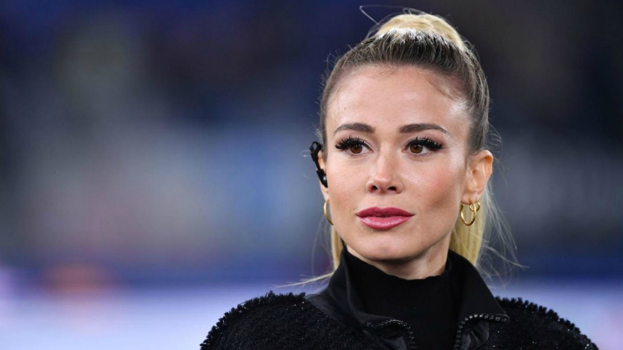 Diletta Leotta al centro delle polemiche: l'attacco di Paola Ferrari