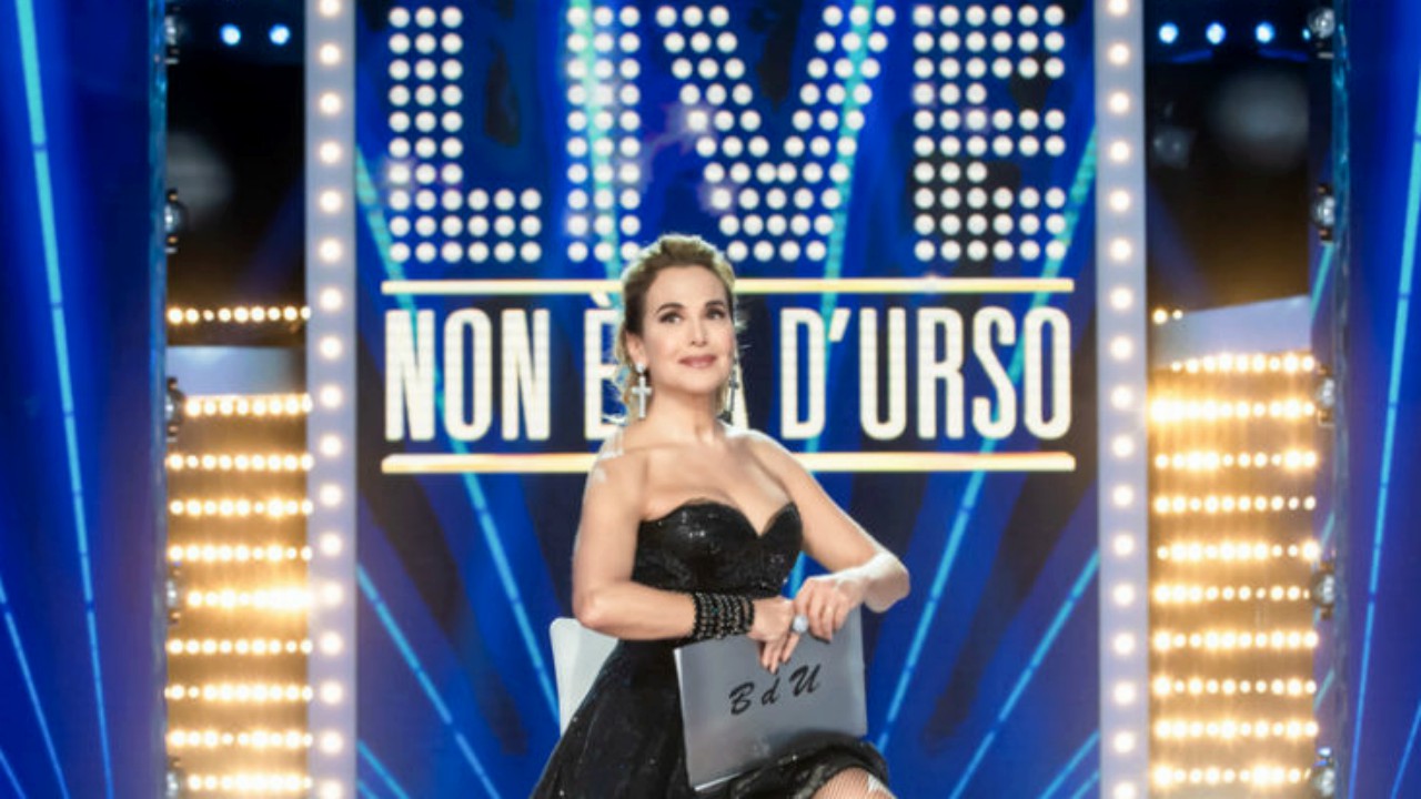 Live-Non è la d'Urso, anticipazioni e ospiti della nuova puntata