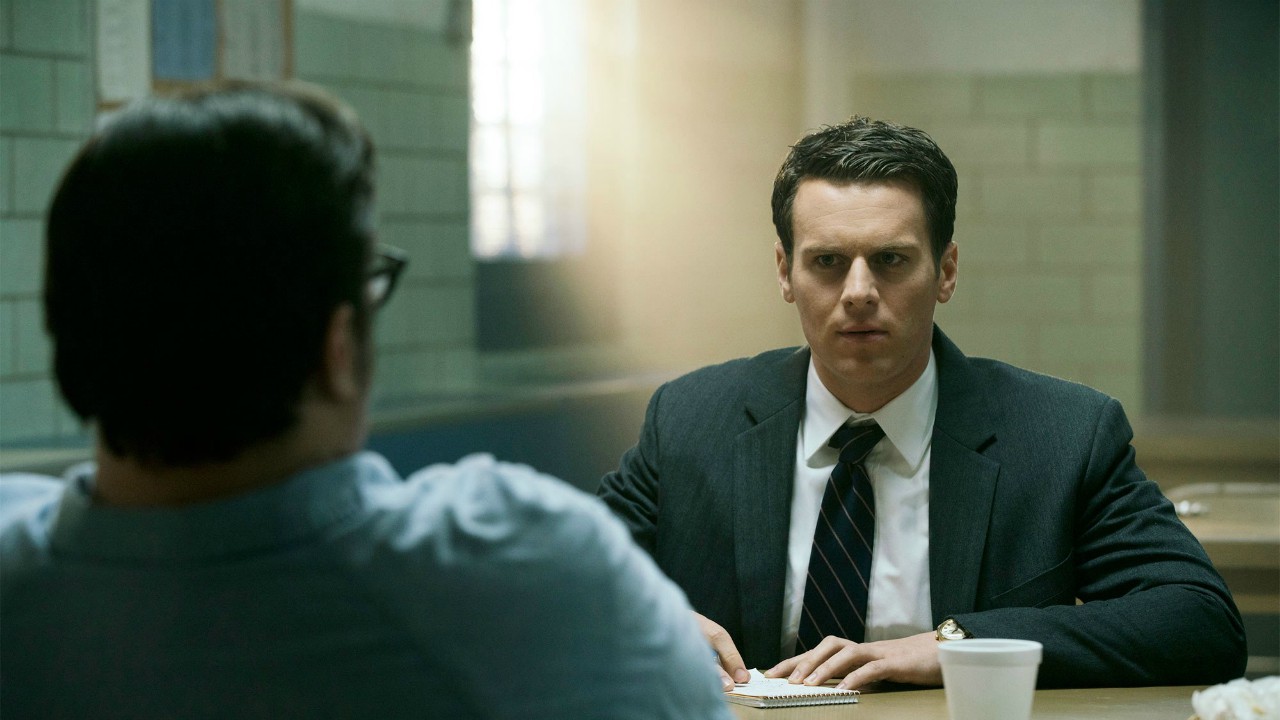 Matrix 4: anche Jonathan Groff entra nel cast