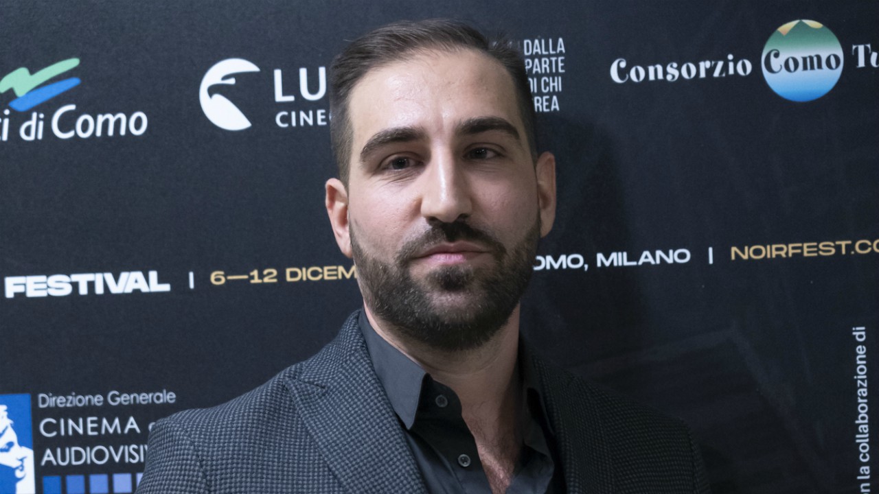 L'isola delle anime di Francesco Pulixi vince il Premio Giorgio Scerbanenco del Noir in Festival 2019