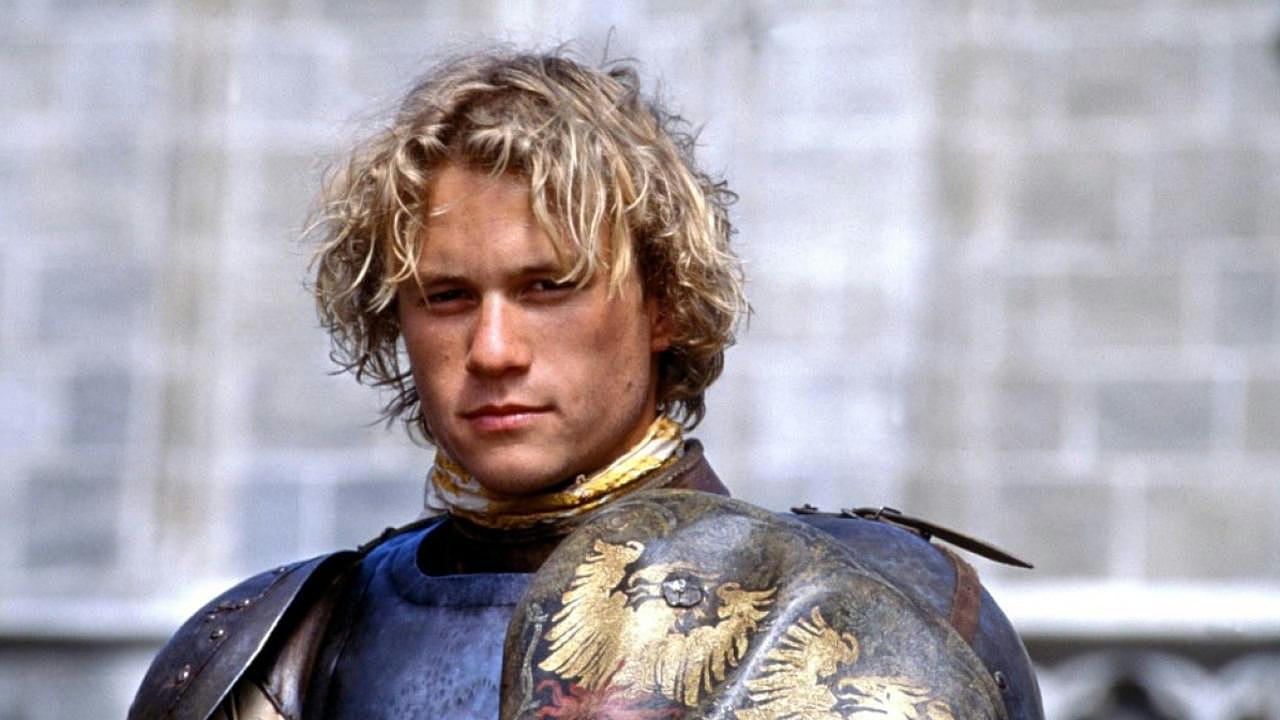 Il destino di un cavaliere: il film che lanciò Heath Ledger verso Brokeback Mountain e il Joker