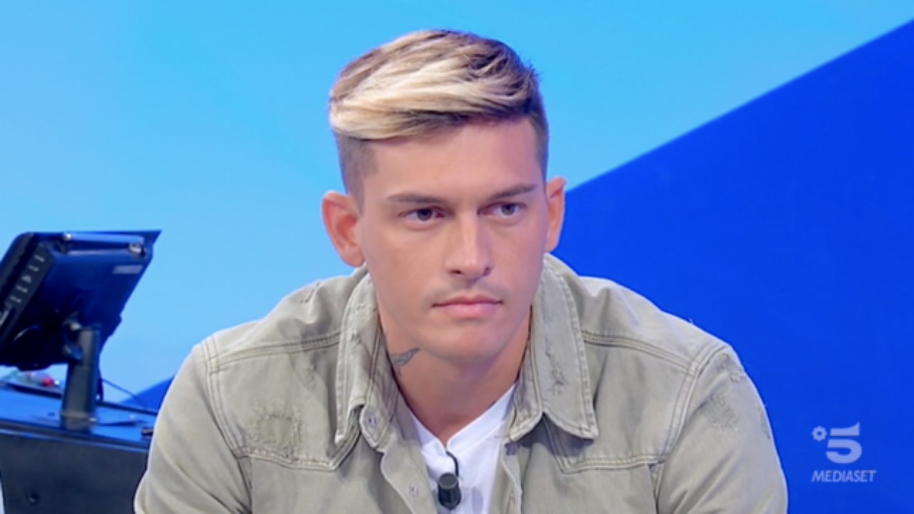 Uomini e Donne: Alessandro Basciano svela cosa pensa di Veronica Burchielli e Giulio Raselli