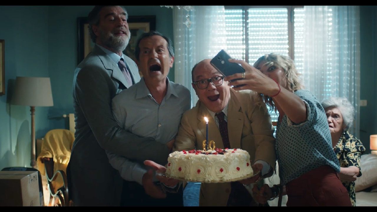 Si vive una volta sola: il Trailer del nuovo film di Carlo Verdone!