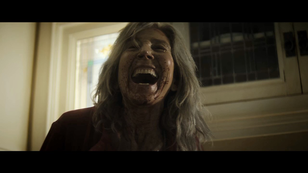 The Grudge: ecco il sanguinolento trailer red band!