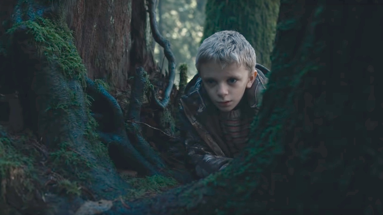 Antlers: il final trailer dell'horror di Scott Cooper
