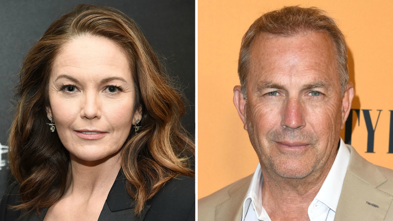 Let Him Go: il thriller con Kevin Costner e Diane Lane uscirà il prossimo agosto