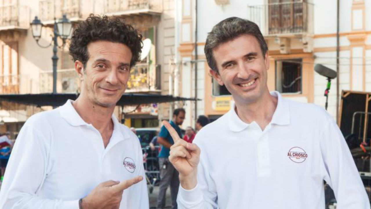 Stasera in TV: i Film di Oggi Mercoledì 11 Dicembre 2019