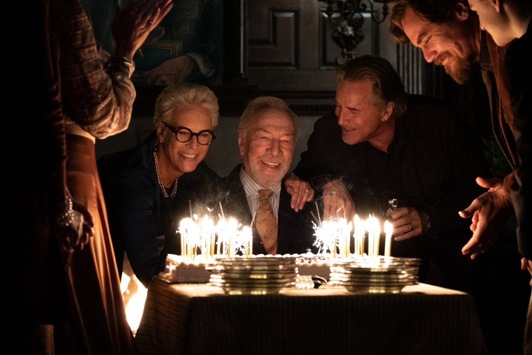 Cena con delitto - Knives Out: Rian Johnson sui segreti del whodunit che è uno dei casi della stagione