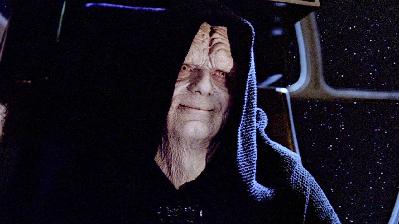 Star Wars L'ascesa di Skywalker, una dei producer difende il ritorno di Palpatine