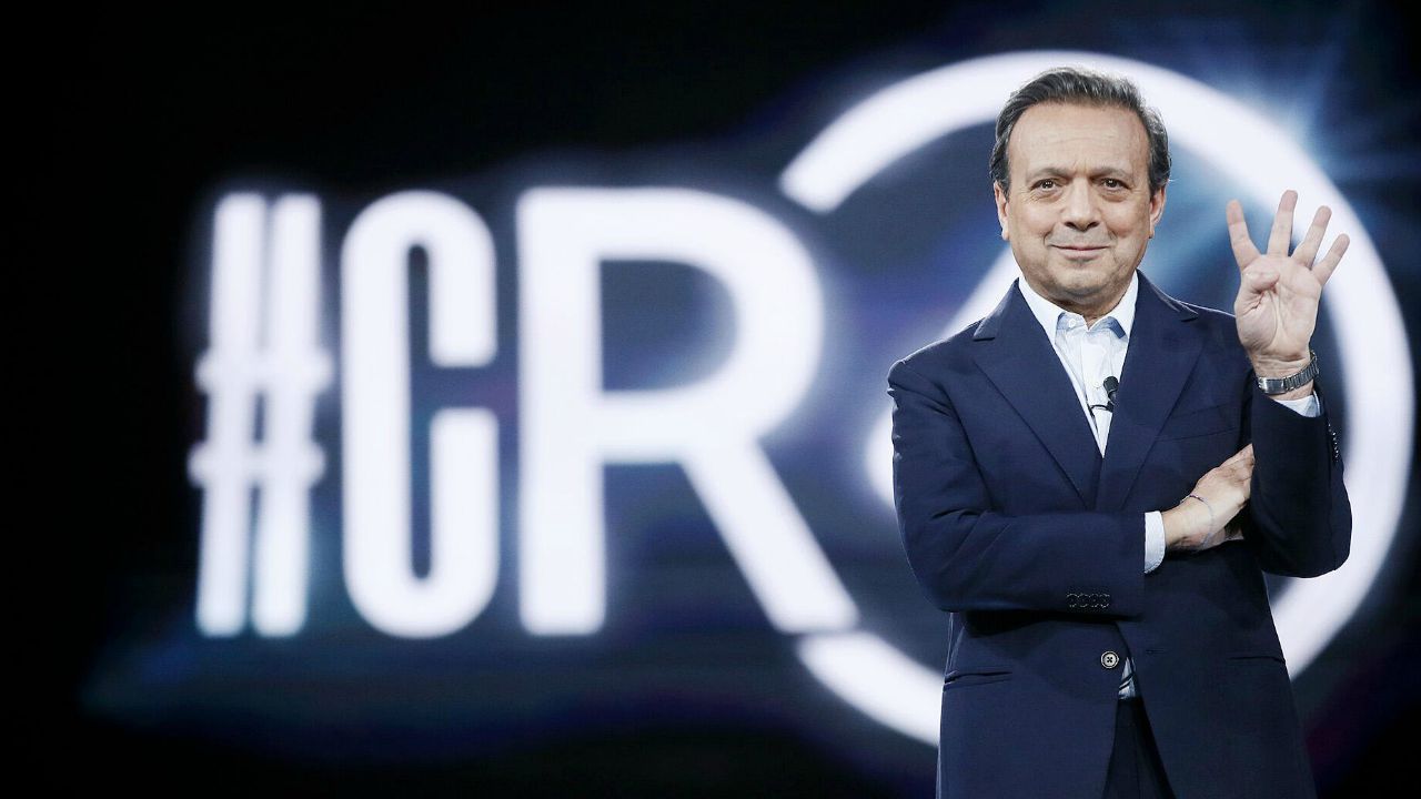 La sindaca Appendino e le sorelle Mega, stasera a #CR4 - La Repubblica delle Donne