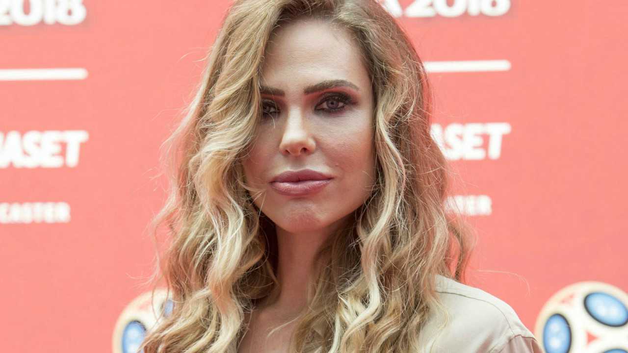 Ilary Blasi dice addio alla tv? “Bisogna avere il coraggio di prendere decisioni per smuovere le cose”