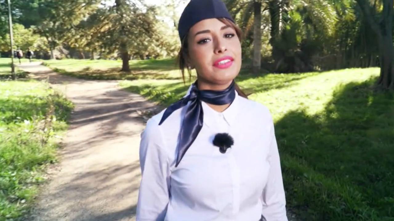 Uomini e Donne, presentata la nuova tronista Sara