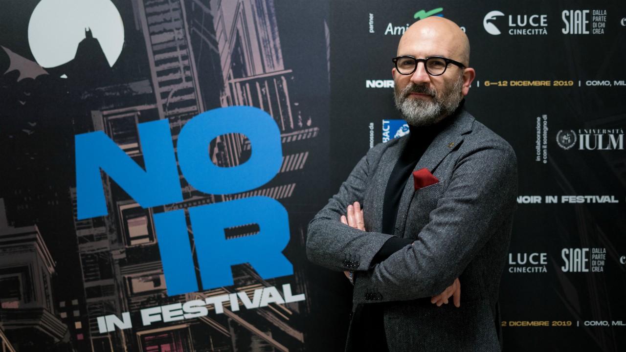 La casa delle voci: Donato Carrisi, maestro di paura, ci parla del suo nuovo thriller