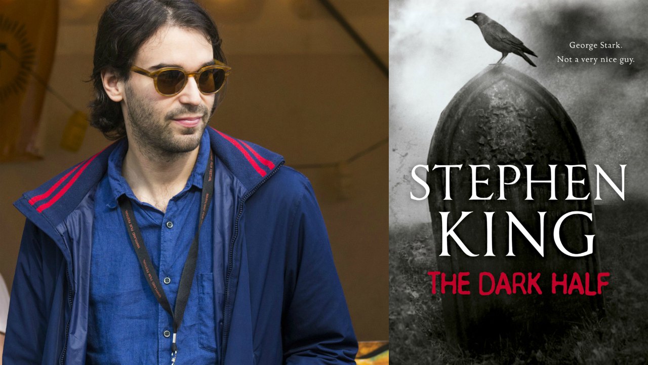 La metà oscura di Stephen King tornerà al cinema diretto da Alex Ross Perry