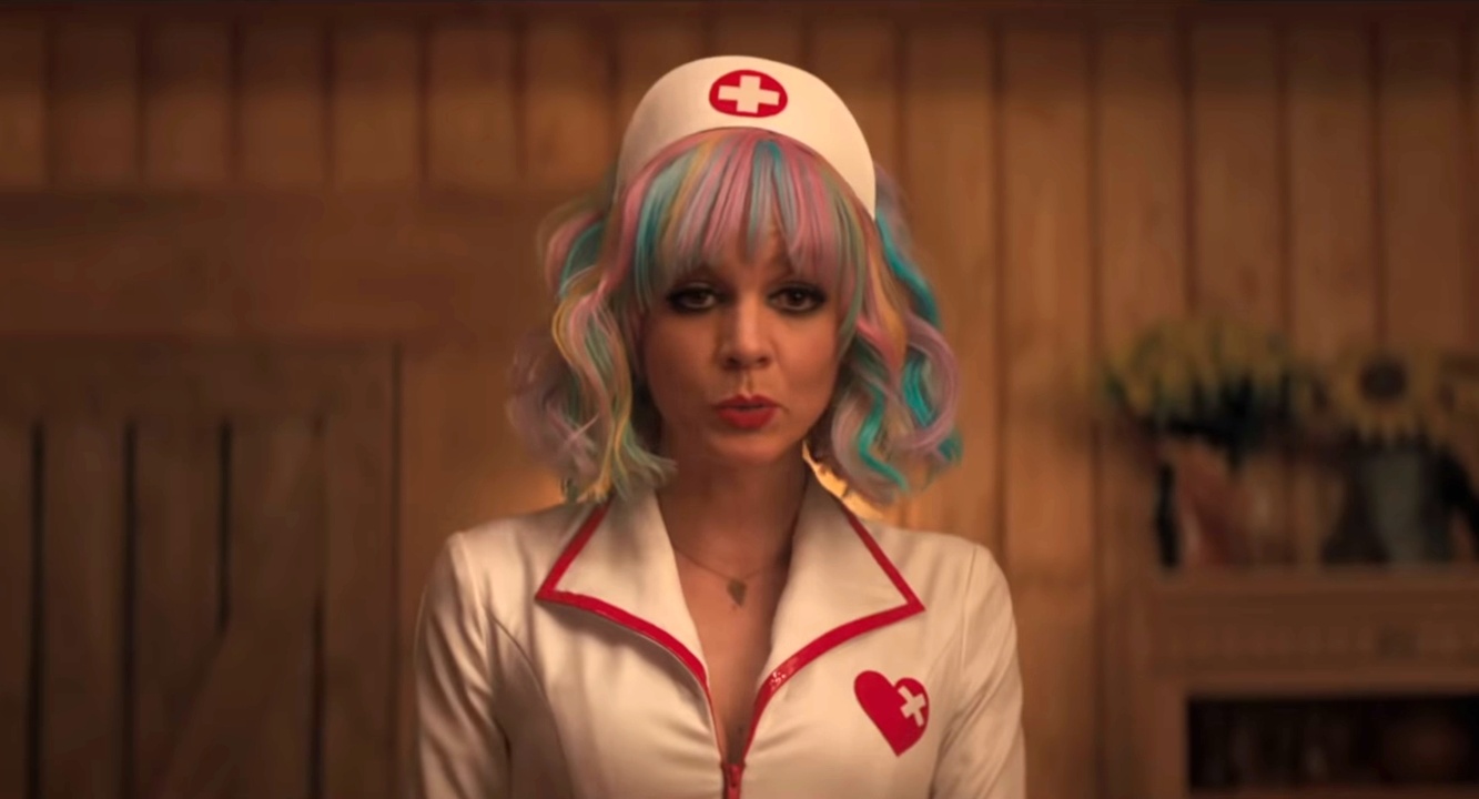 Carey Mulligan nel trailer della revenge comedy femminista Promising Young Woman