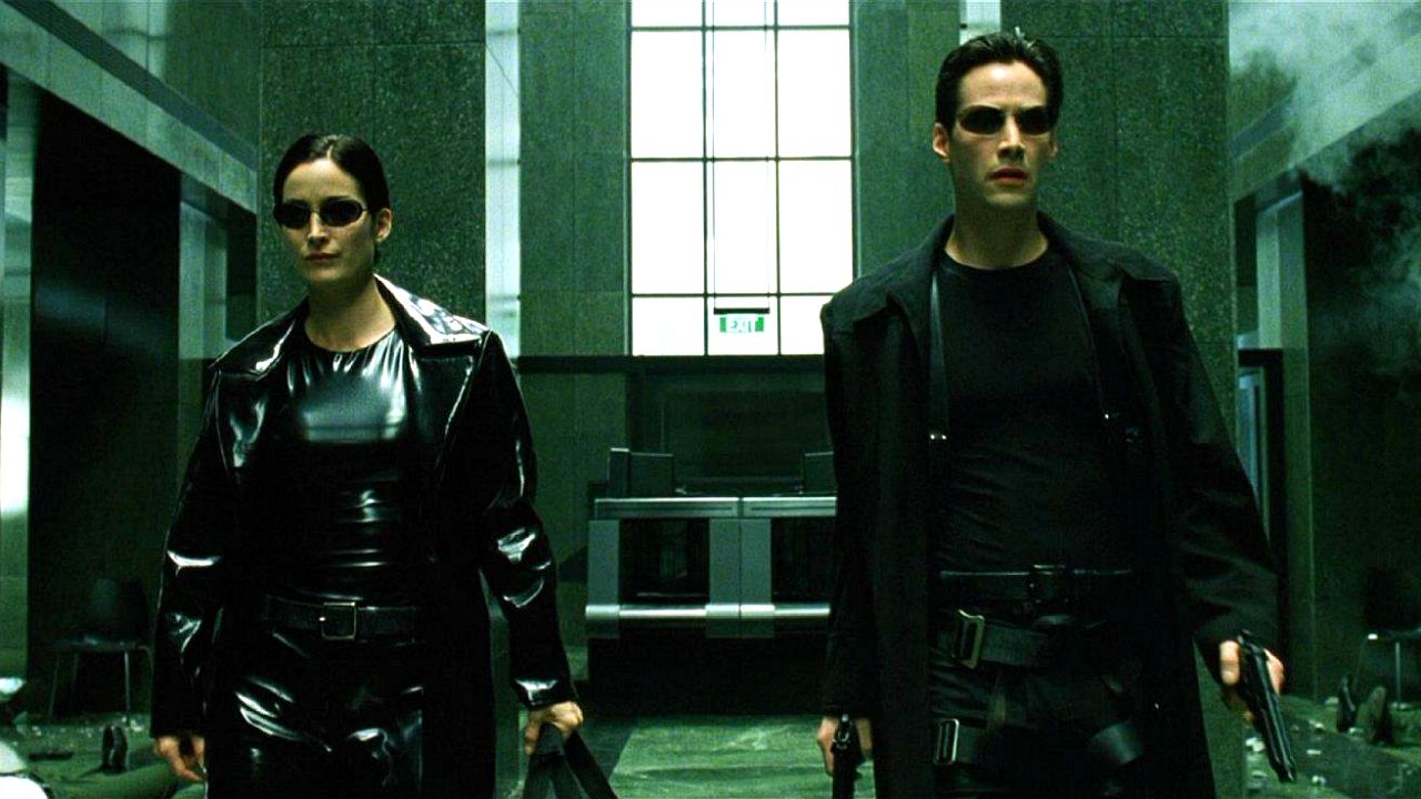 Matrix 4: fissata la data d'uscita del nuovo film della serie di Neo
