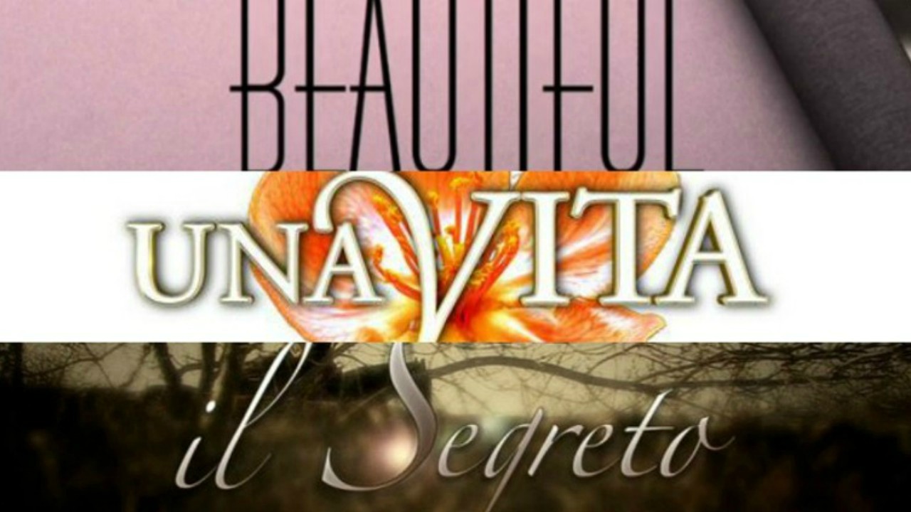 Beautiful, Una Vita, Il Segreto, le Puntate del 13, 14 e 15 dicembre 2019: un weekend ricco di colpi di scena!