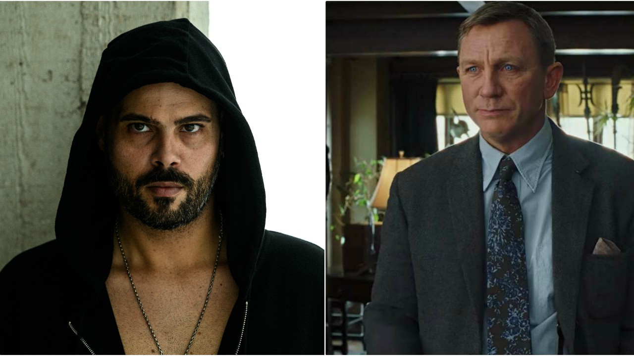 L'Immortale e Cena con delitto - Knives Out: le belle sorprese del box office