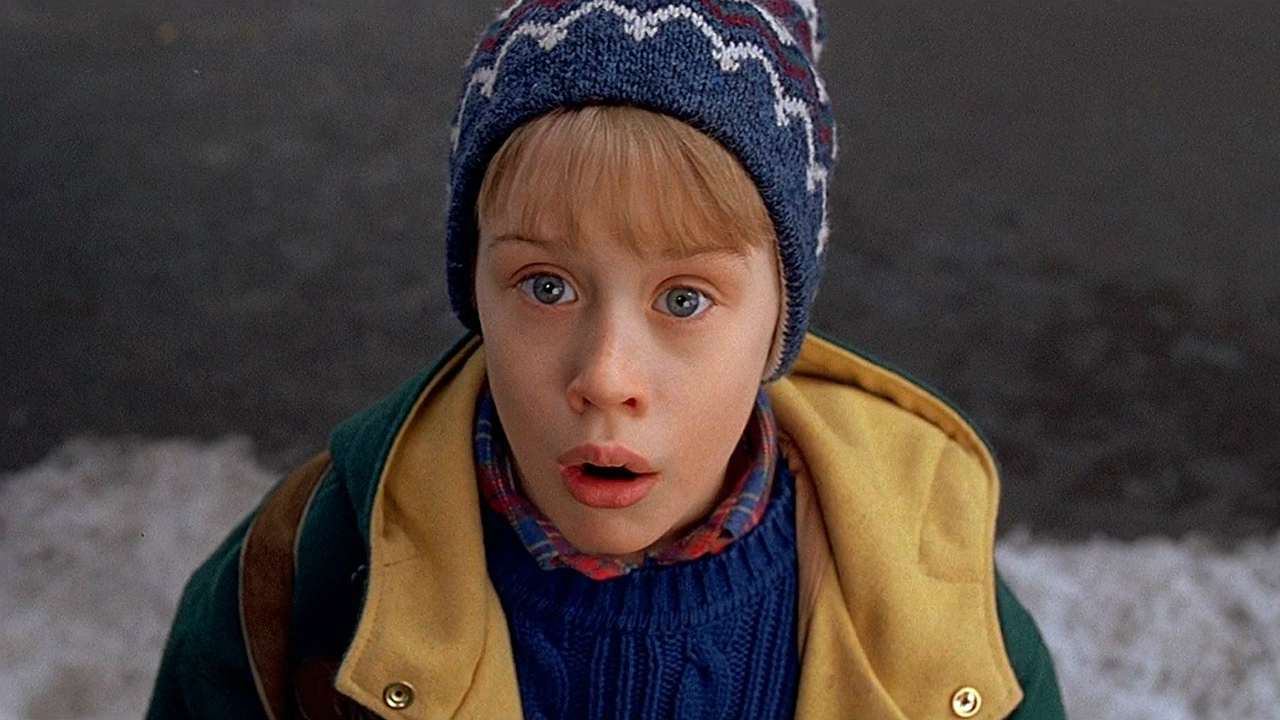 Stasera in TV: i Film di Oggi Sabato 14 Dicembre 2019