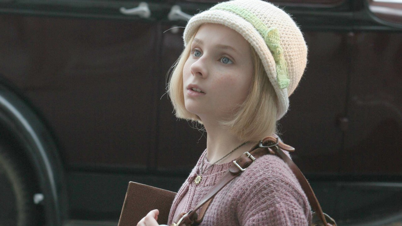 Kit Kittredge: An American Girl con Abigail Breslin stasera su TV 2000