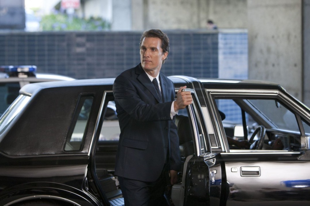 The Lincoln Lawyer: il film con Matthew McConaughey stasera su Rai Movie