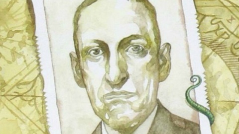 Un film su Lovecraft per David Benioff e D. B. Weiss dal graphic novel di Hans Rodionoff