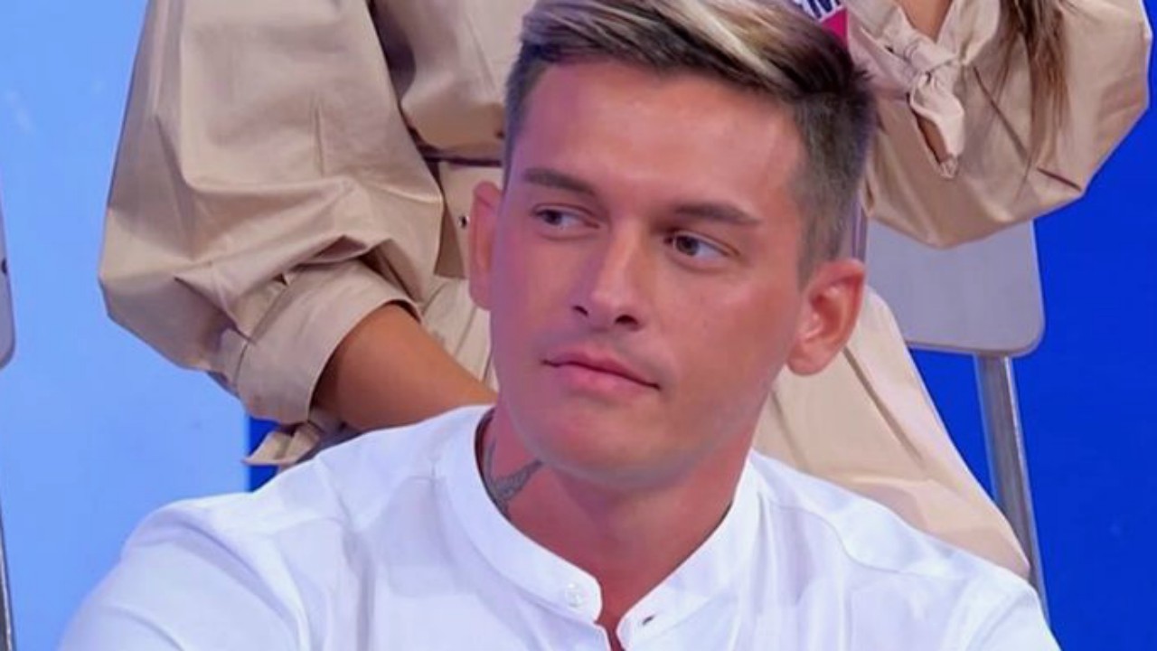 Uomini e Donne: Alessandro Basciano sul trono? Parla l'ex corteggiatore