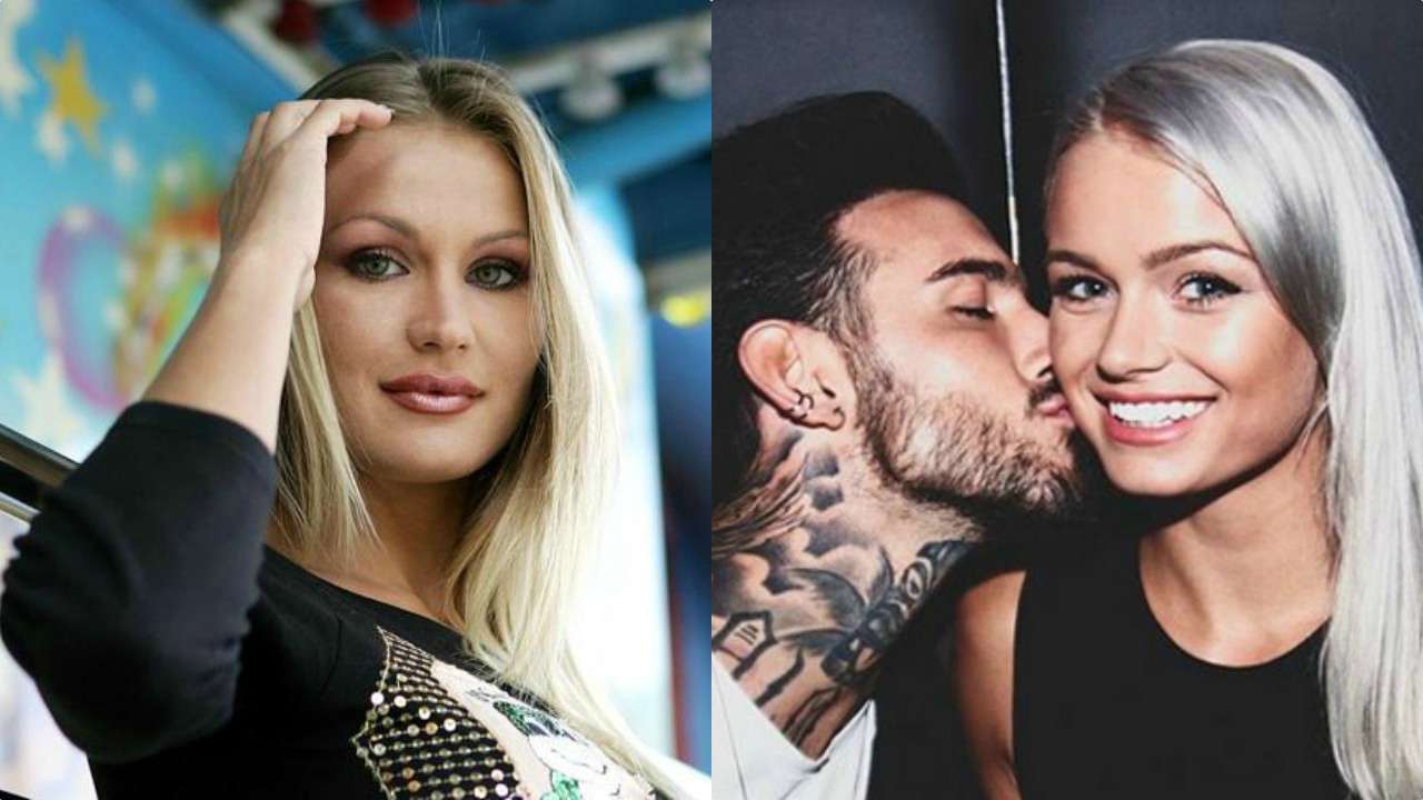 Eva Henger, guerra aperta con Mercedezs: “Mi auguro che apra gli occhi”