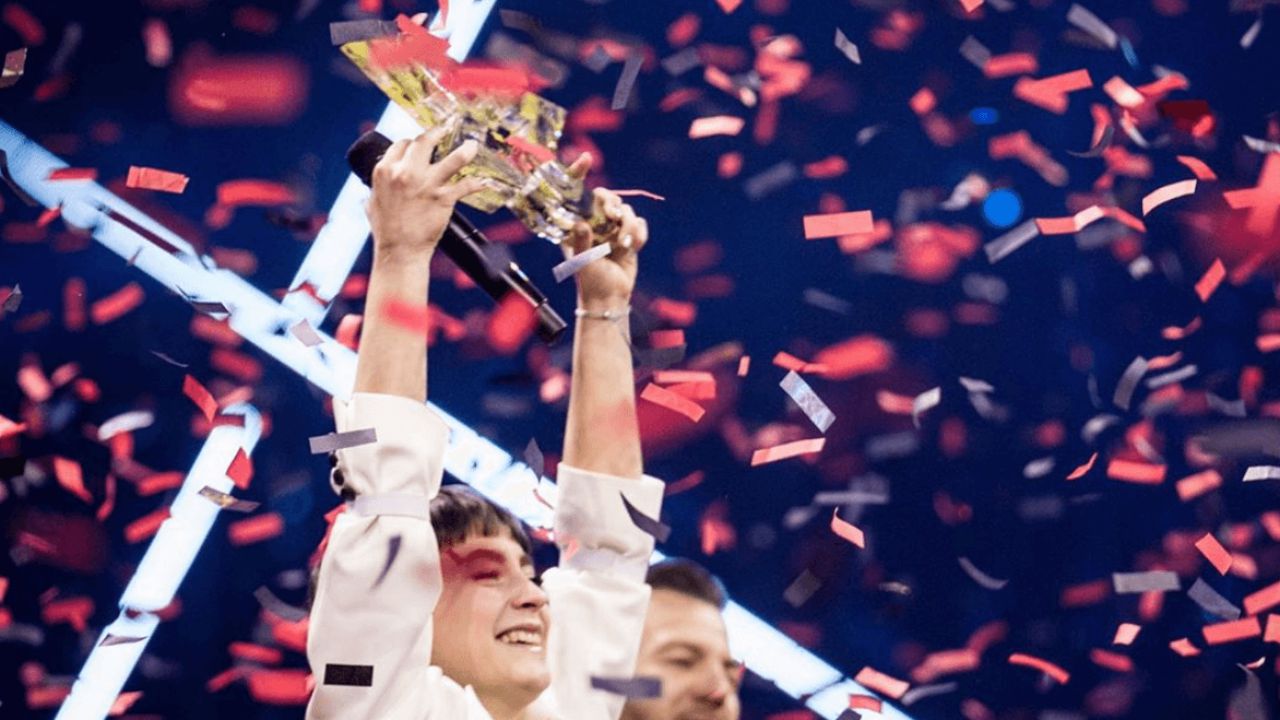 X Factor 2019: Sofia Tornambene Vince la tredicesima edizione del Talent