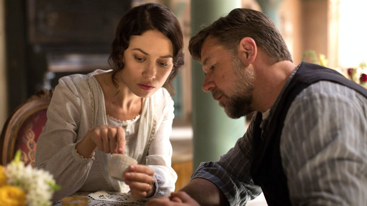 Stasera in TV: i Film di Oggi Domenica 15 Dicembre 2019