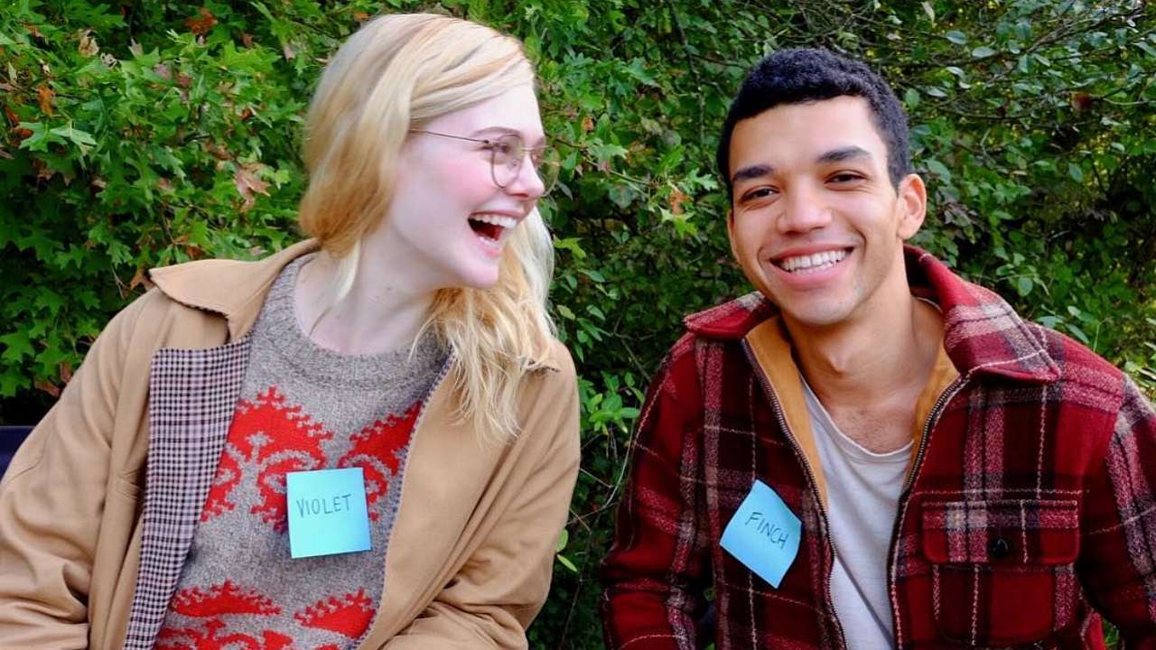 Raccontami di un giorno perfetto diventa un film Netflix, disponibile a febbraio