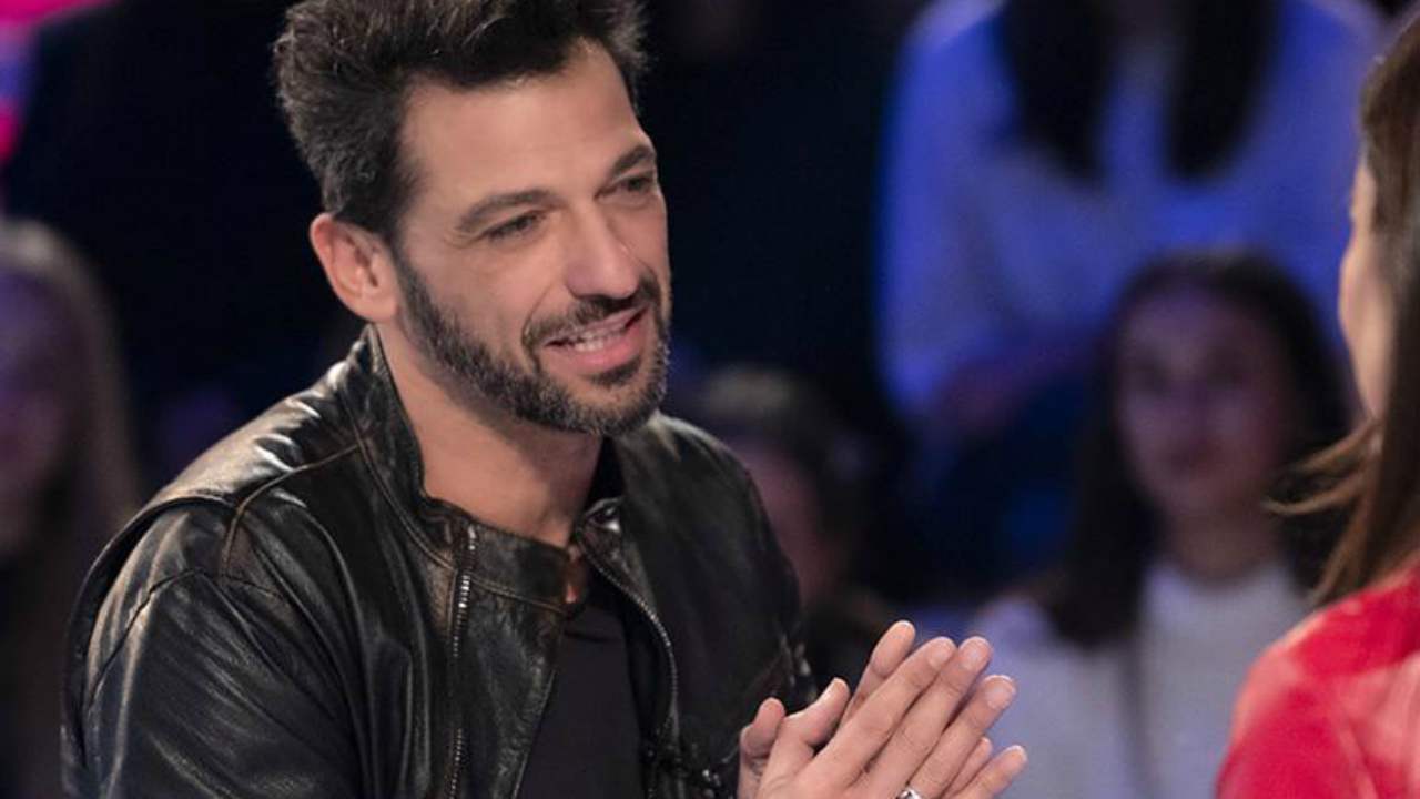 Pago a Verissimo: "Sono ancora innamorato di Serena Enardu"