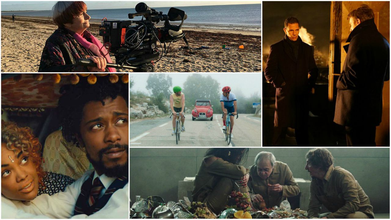 I Migliori Film Inediti del 2019: la nostra Top 10