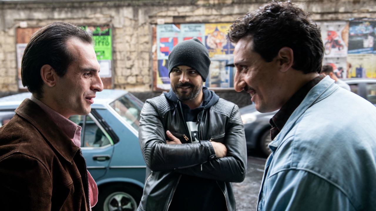 L'Immortale: l'emozionante backstage del film