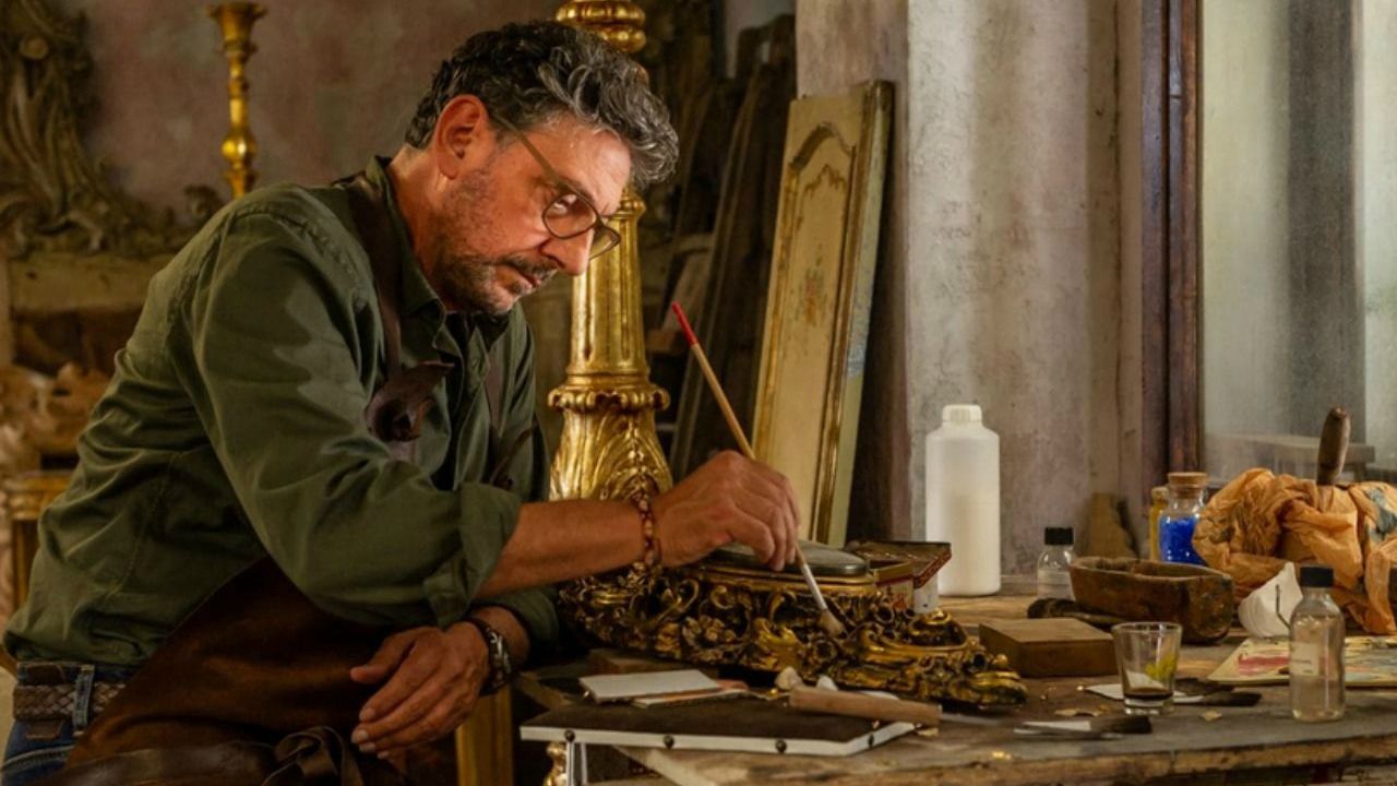 Pezzi Unici, Anticipazioni: Stasera la quinta puntata della Serie TV Fiction con Sergio Castellitto