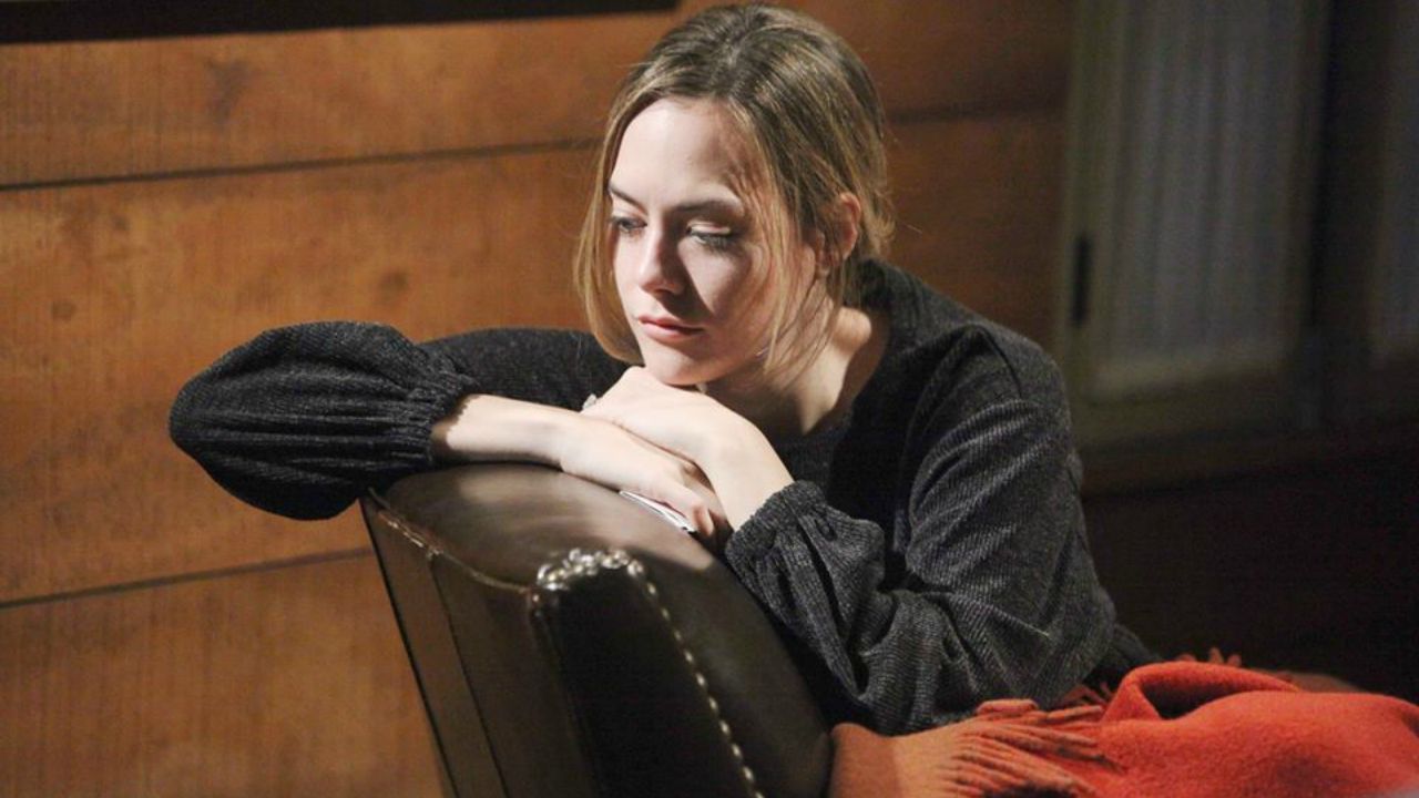Beautiful Anticipazioni 17 dicembre 2019: Hope in lacrime ma Liam corre da Steffy