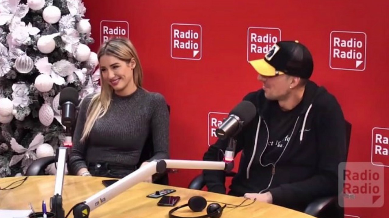 Temptation Island, la rivelazione inaspettata di Massimo Colantoni e Sonia Onelli su Ilaria Teolis
