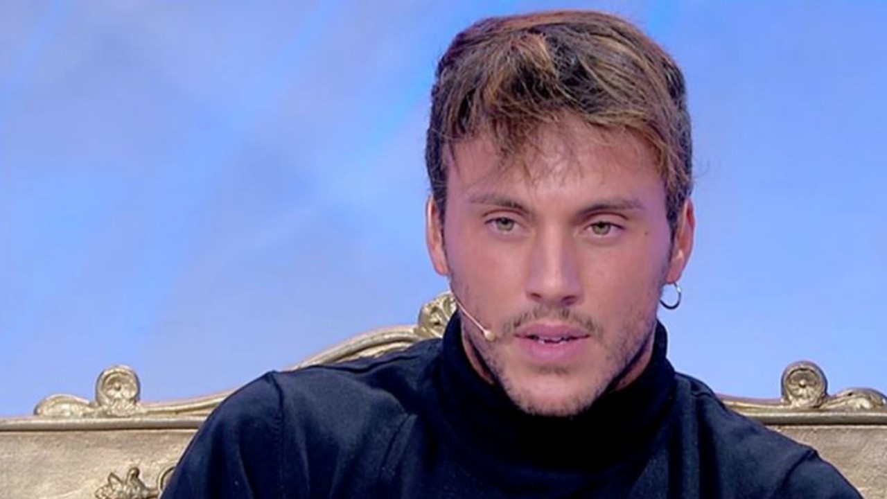 Uomini e Donne, due ex di Temptation Island contro Giulio Raselli: "Giovanna scappa"