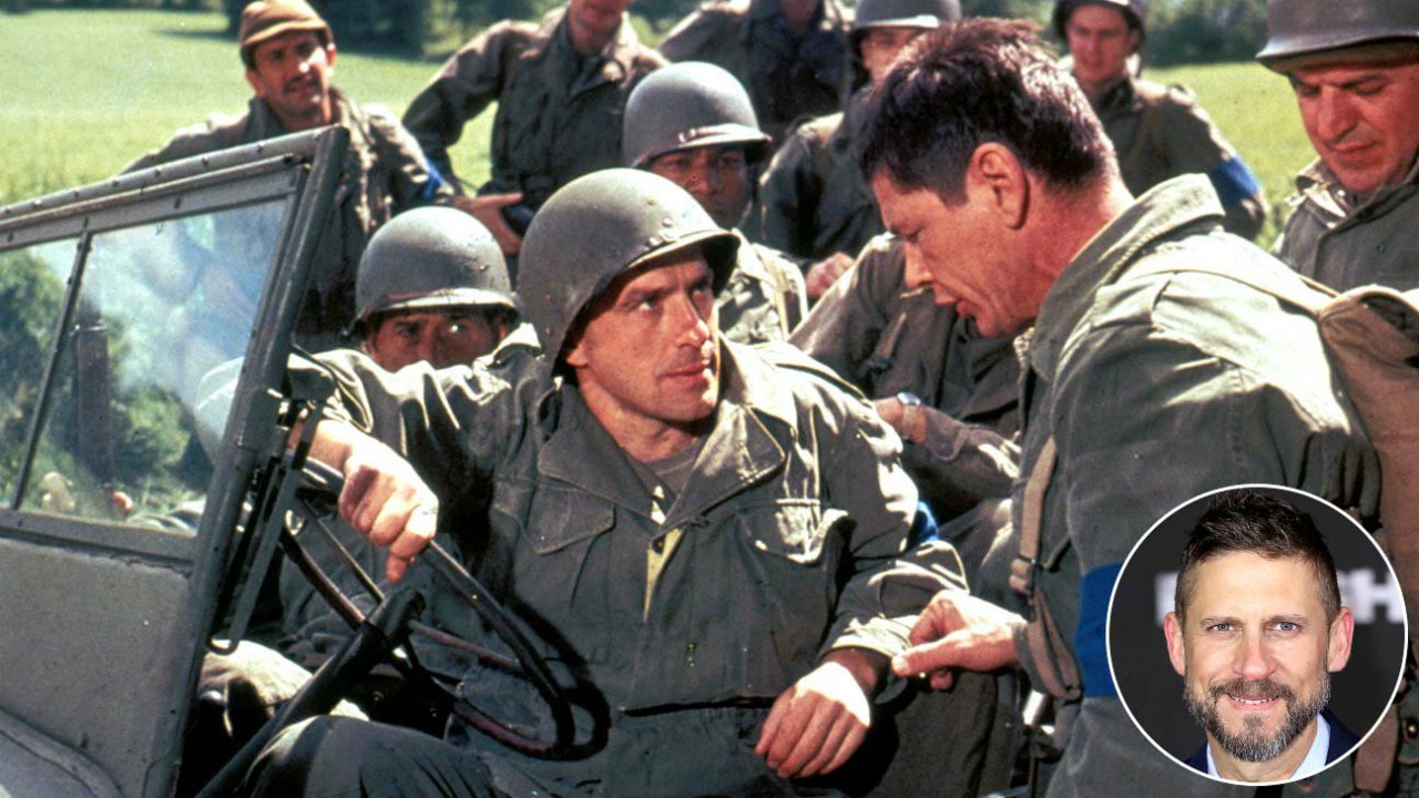David Ayer girerà il remake di Quella sporca dozzina