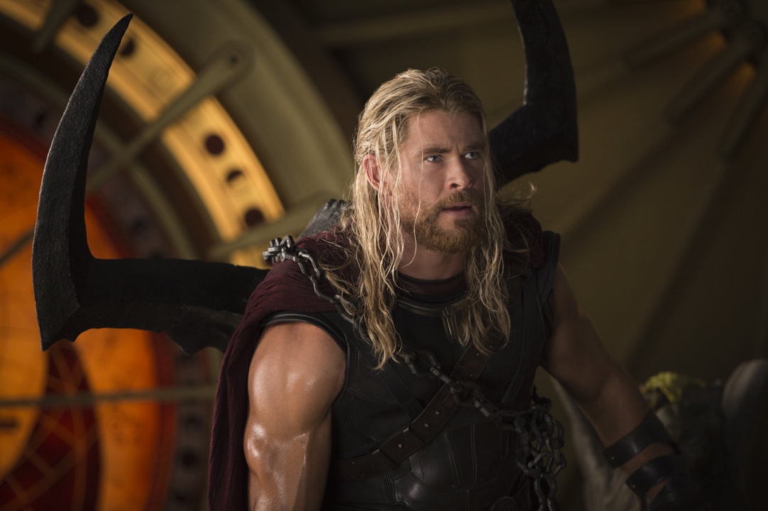 Thor 4 Love and Thunder sarà più folle: parola di Taika Waititi