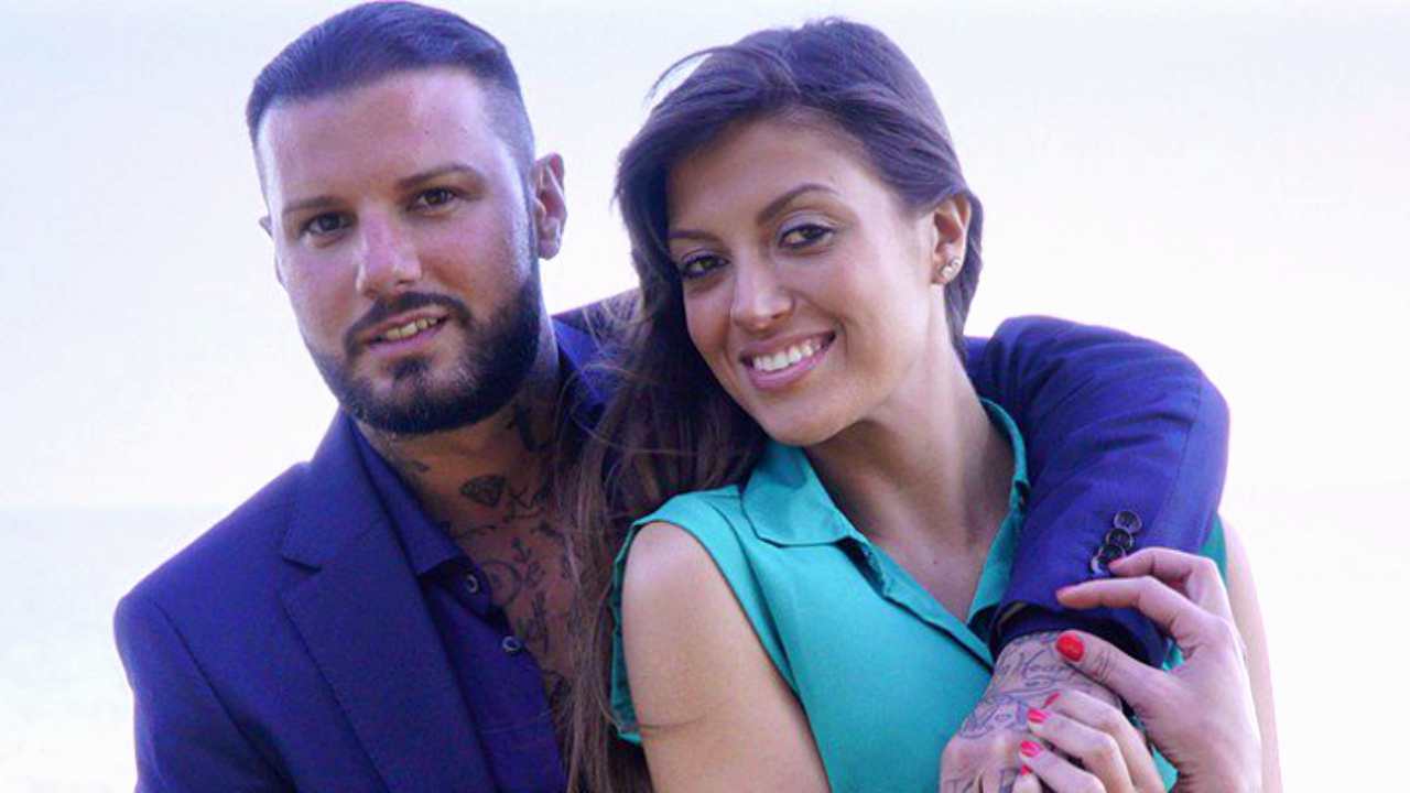 Temptation Island, è finita tra Flavio Zerella e Roberta Mercurio: ecco cosa è successo