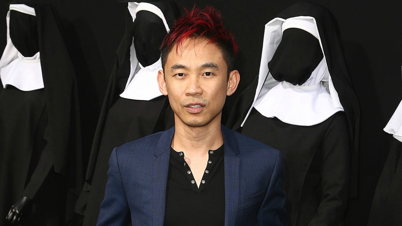 Malignant: finite le riprese dell'horror di James Wan